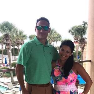 Meet your Posher, Jarrod